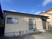 平屋オフィススタジオ上頓野