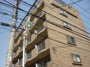 ＪＲ南武線鹿島田駅まで徒歩14分