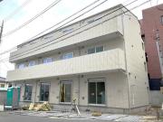 ＪＲ総武線（各駅停車）西船橋駅まで徒歩15分