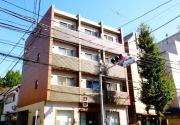東急田園都市線駒沢大学駅まで徒歩14分