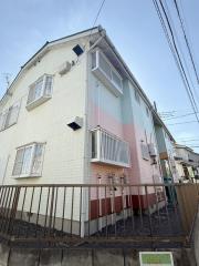 レモンハイツA