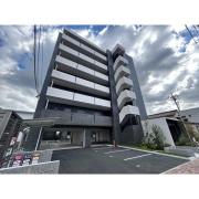 地下鉄名城線名城公園駅まで徒歩6分
