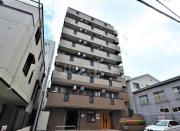都営浅草線蔵前駅まで徒歩12分