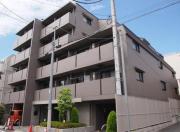 東京メトロ丸ノ内線(方南町支線)中野富士見町駅まで徒歩8分