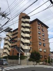 阪神本線姫島駅まで徒歩6分