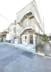 ＪＲ武蔵野線三郷駅まで徒歩12分