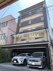 シードイン京都堀川