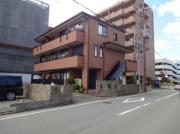 ヘーベルコート加古川