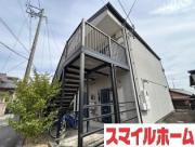 エントピア前山