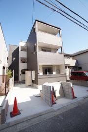 ケイズスクエア尼崎