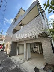 京急本線新馬場駅まで徒歩6分