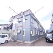 ピュアアップル館