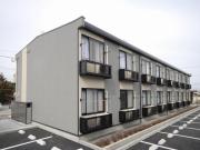 レオパレスSAIJYO I号