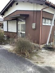 新田一戸建て