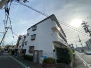 メゾンなか