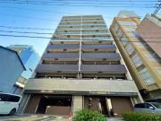 スワンズシティ梅田ウエスト