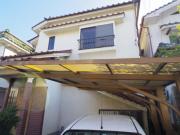 大泉テラスハウス