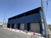 名鉄名古屋本線笠松駅まで徒歩20分