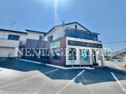 エフジービービル