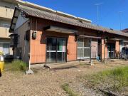 各務原 那加太平町 貸家 西棟