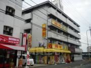 サンライズ枚方