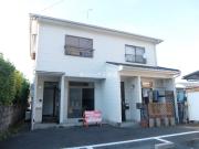 ＪＲ東海道本線浜松駅までバス約14分 徒歩4分