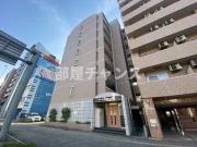 地下鉄名城線金山駅まで徒歩4分