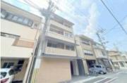 地下鉄烏丸線丸太町駅まで徒歩4分