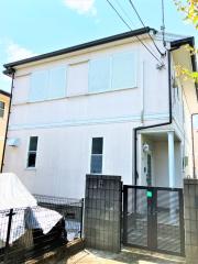 滝山タウンハウス