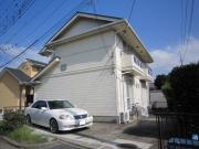 テラスウィスタリア