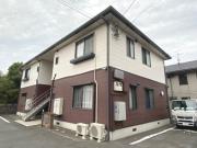 アクシス本城B