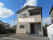 沢村2丁目貸家南