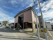 日乃出町一棟三戸