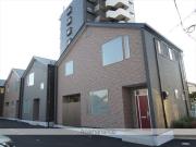 ＪＲ阪和線紀伊中ノ島駅まで徒歩4分