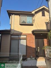 ＪＲ横浜線菊名駅まで徒歩13分