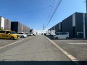 ＪＲ鹿児島本線羽犬塚駅まで徒歩9分