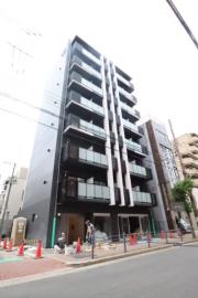 京阪本線関目駅まで徒歩3分