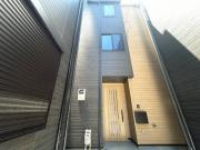 東急東横線綱島駅まで徒歩11分