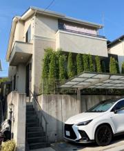 王禅寺西2丁目戸建