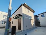 大野町2丁目戸建貸家