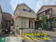 田柄3丁目戸建て