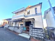 ＪＲ片町線野崎駅まで徒歩24分