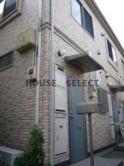 小田急小田原線経堂駅まで徒歩15分