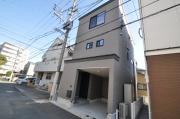 錦町三丁目貸家