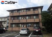 ROYAL GARDEN KIHARA A棟