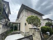 日吉台三番町貸家