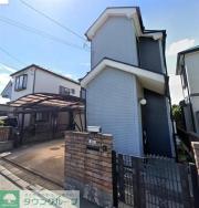 松戸市高塚新田581戸建