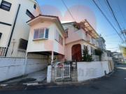 羽曳野市はびきの4丁目戸建