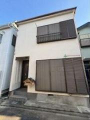 ＪＲ総武線（各駅停車）小岩駅まで徒歩13分