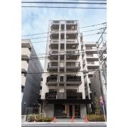 東京メトロ日比谷線三ノ輪駅まで徒歩3分